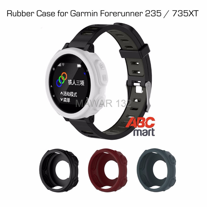 garmin forerunner 235 cover
