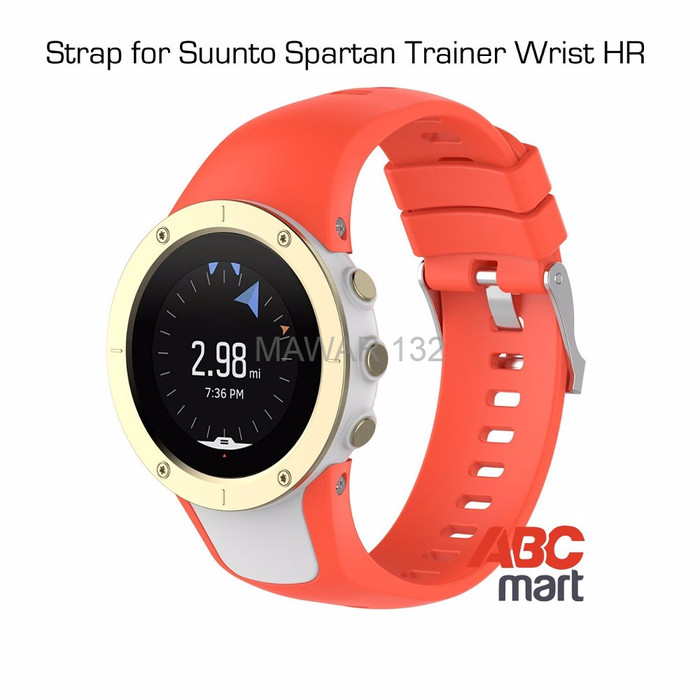 strap suunto spartan trainer