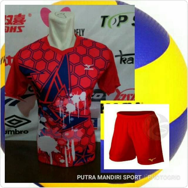 mizuno phoenix shorts