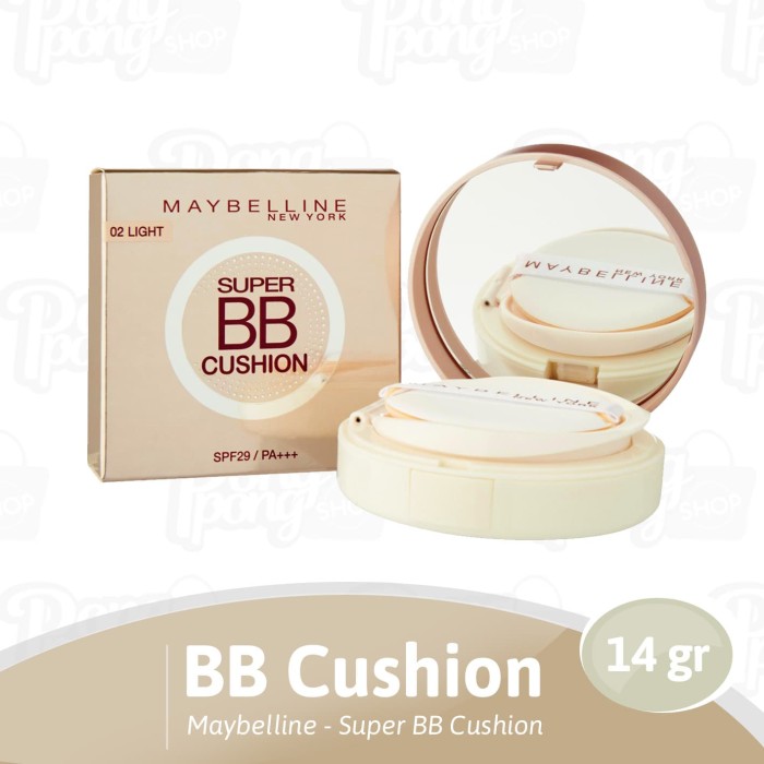 Harga Baby Cushion Maybelline Travelbon.com Harga Baby Cushion Maybelline Travelbon.com