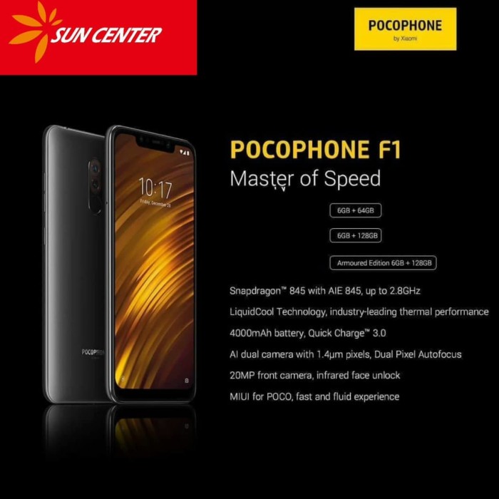 ... Premium Tempered Glass - Round Edge. Source. ' New Xiaomi Pocophone F4 -