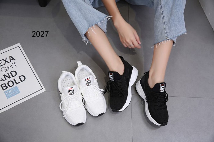 Jual Sepatu Batam Fashion FILA Sneakers 2027 50 Kota Batam SepatuBatamTermurah | Tokopedia Jual Sepatu Batam Fashion FILA Sneakers 2027 50 Kota Batam SepatuBatamTermurah | Tokopedia