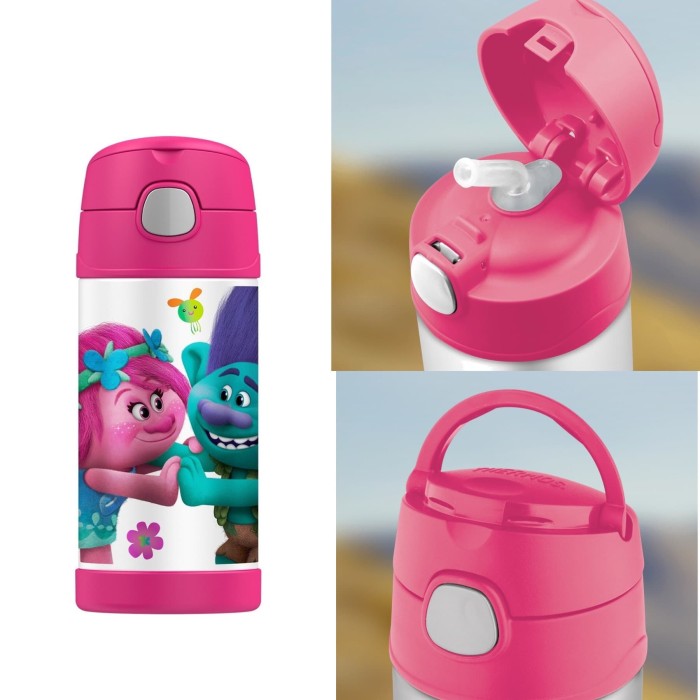 thermos funtainer 12 oz