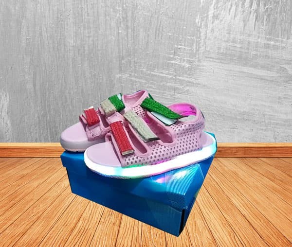 Katalog Sepatu Sandal Stripes Anak Travelbon.com Katalog Sepatu Sandal Stripes Anak Travelbon.com