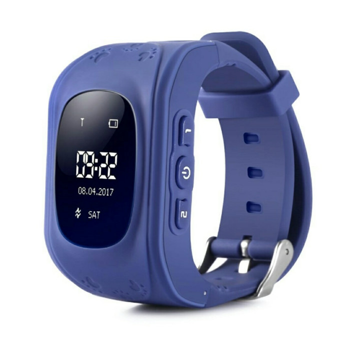 kiddo smart watch