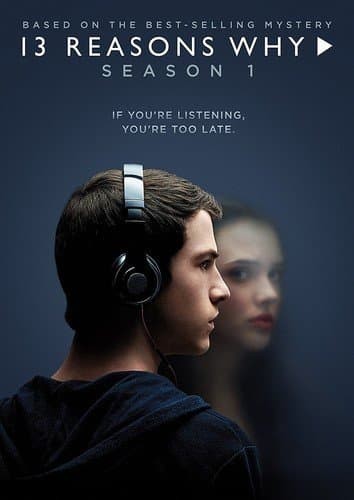 Hasil gambar untuk film 13 reason why season