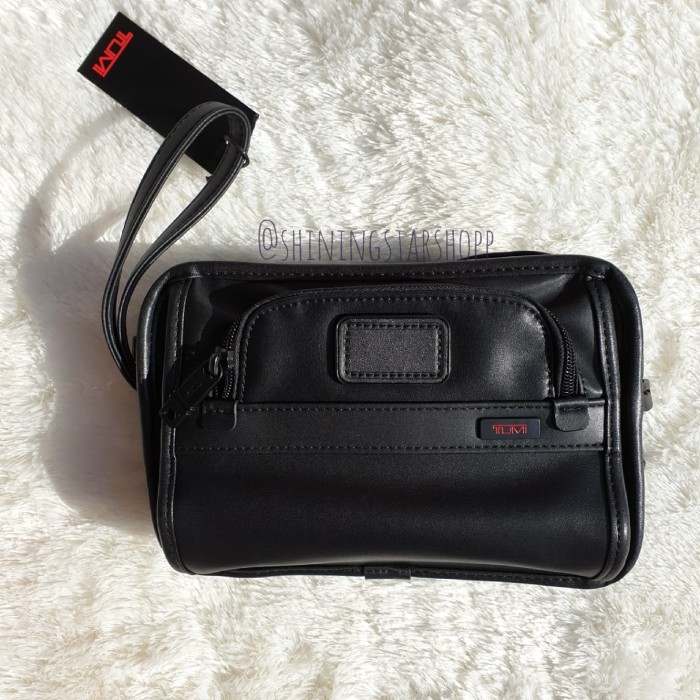 Jual Hand Bag Tumi Handbag Tas Kulit Asli Full Hand Bag Tumi Handbag Tas