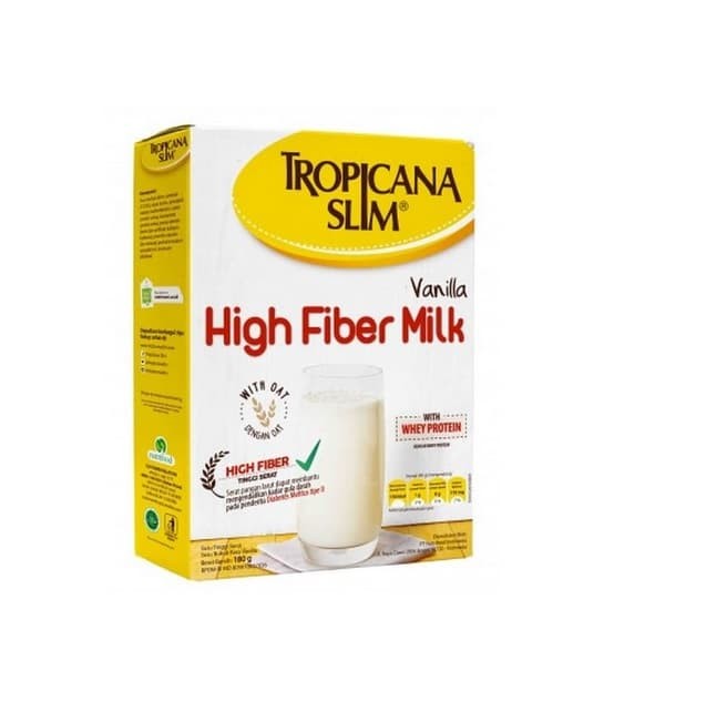 Harga Susu Tropicana Slim Travelbon.com Harga Susu Tropicana Slim Travelbon.com