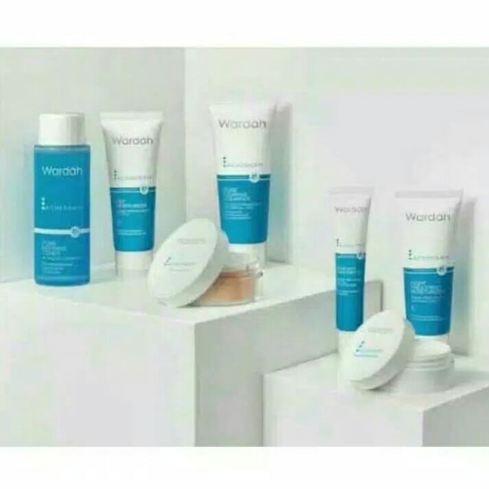 Syarat Syarat Menjadi Spg Wardah - Jual Original Wardah ...