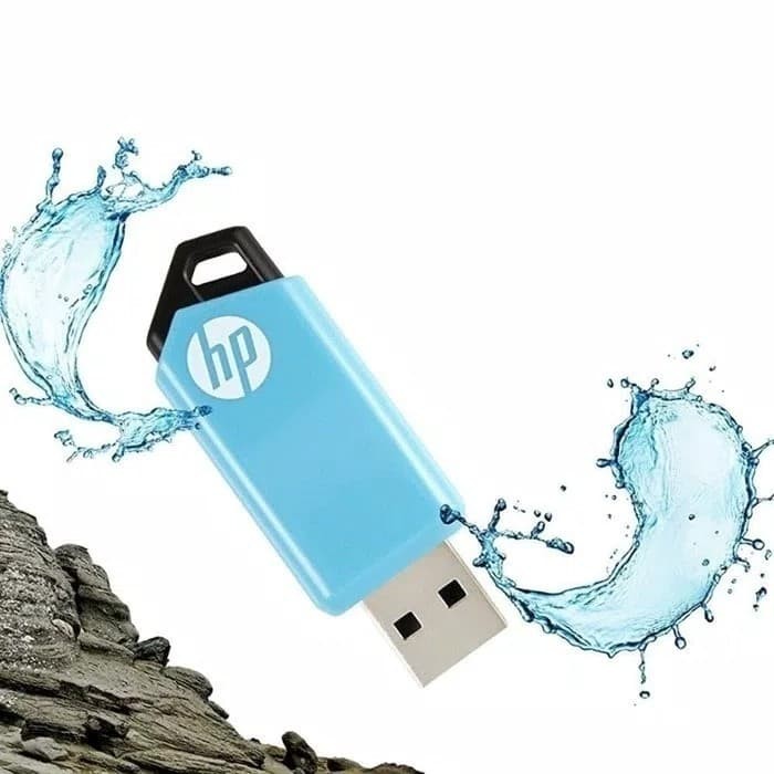 Flasdisk Hp 8 Gb Hitam - Wiring Diagram And Schematics