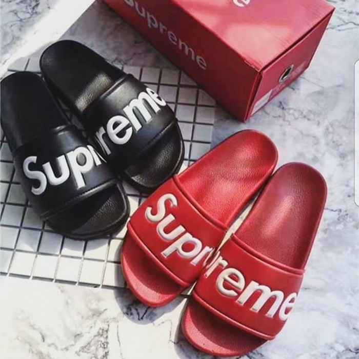 sandal supreme original