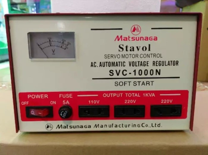 Harga Stavolt 1000 Watt DaftarHarga.Pw Harga Stavolt 1000 Watt DaftarHarga.Pw