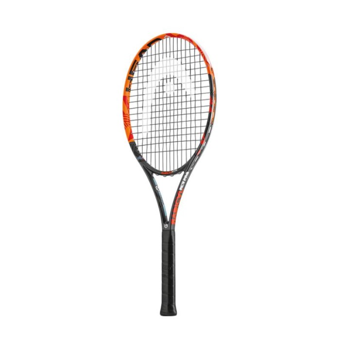 Jual Head Radical Rev Pro Graphene XT Unstrung Grip 2 ...