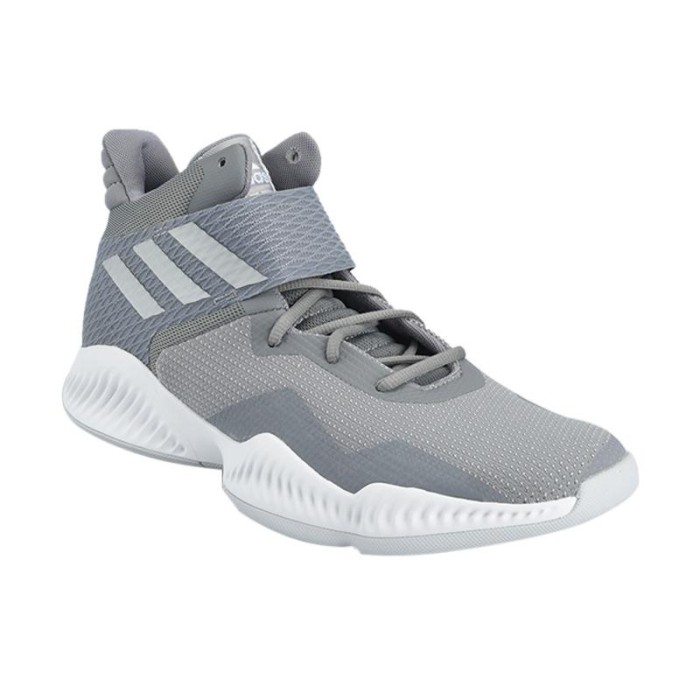 Jual Adidas Men Basketball Explosive Bounce 2018 Shoes Sepatu Basket Pria Jakarta Selatan Surabaya Unik Tokopedia
