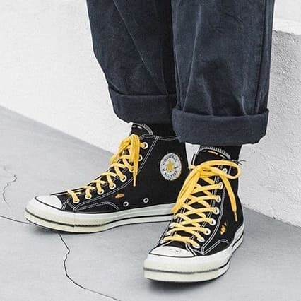 converse chuck 70 hi x dr woo