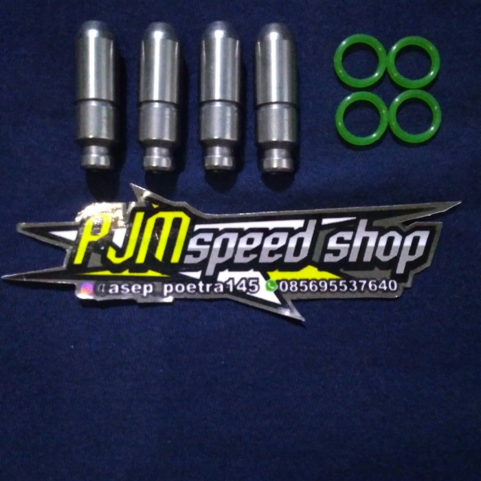 Jual Bos Klep Satria Fu Kab Karawang Poetra Speedshop Tokopedia