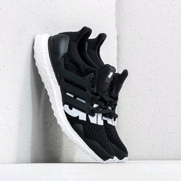 Jual Adidas Ultra boost X Undefeated azis shoop | Tokopedia Jual Adidas Ultra boost X Undefeated azis shoop | Tokopedia