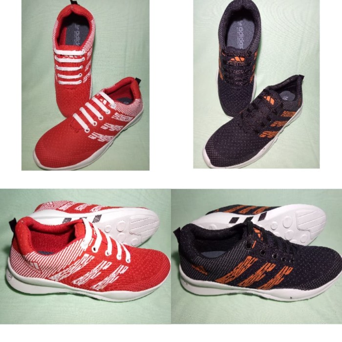 sepatu adidas new arrival