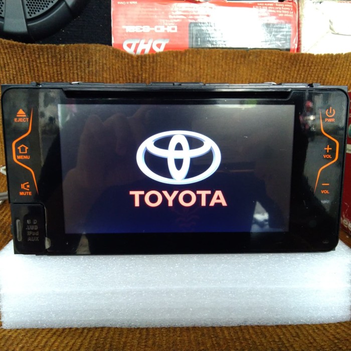 Jual Tape Toyota Rush 2015 Kota Malang Abdulaziz Tokopedia