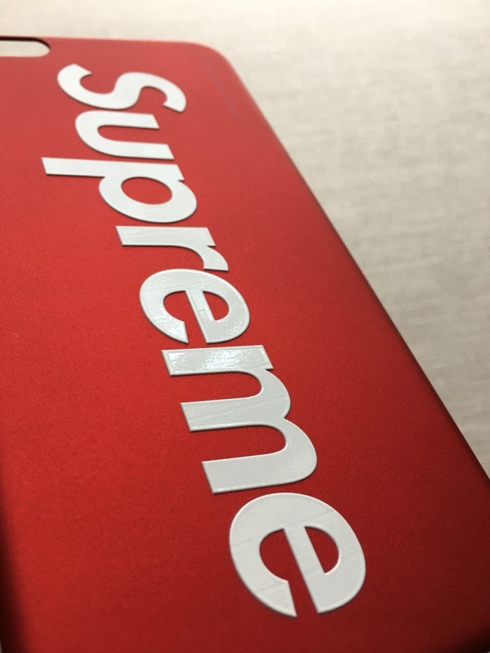 4200 Koleksi Gambar Supreme Keren 3d HD