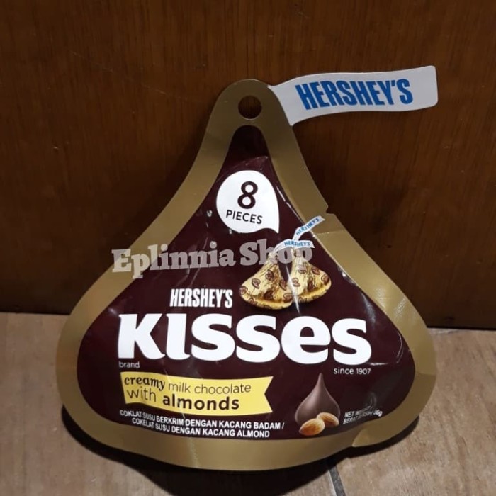 9000+ Gambar Coklat Kisses Almond 9000+ Gambar Coklat Kisses Almond