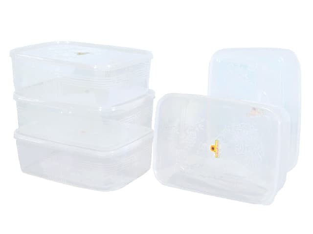 Jual Food Container Seal Ware Segi Royal Storage Kab Gresik Bimsalabim Indonesia Tokopedia