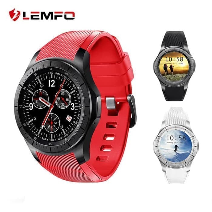 lf16 smart watch