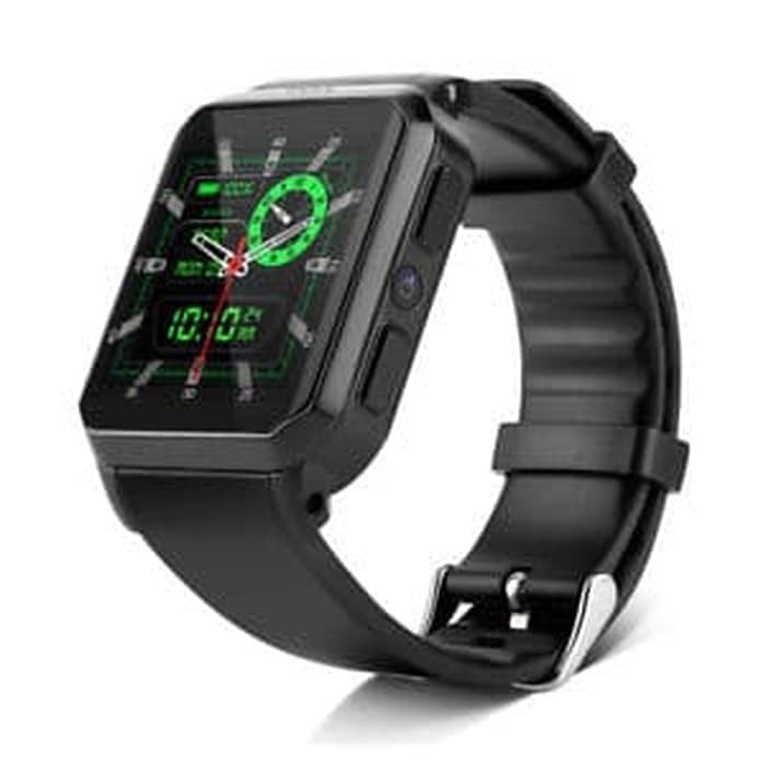 kw06 smartwatch