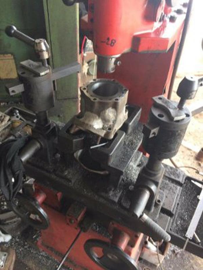 Jual karbu keihin mikuni pe 24 26 28 pwk pj king fiz r