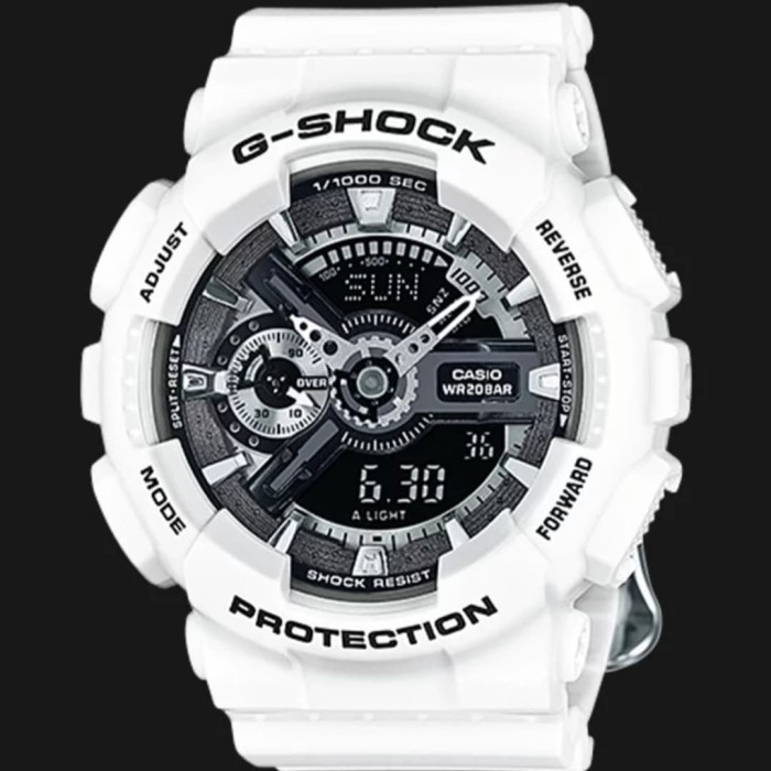 g shock gma s110f