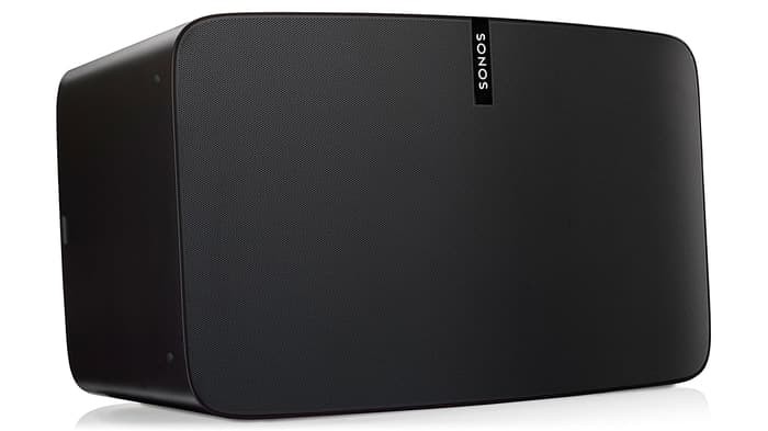 sonos play 5 wireless