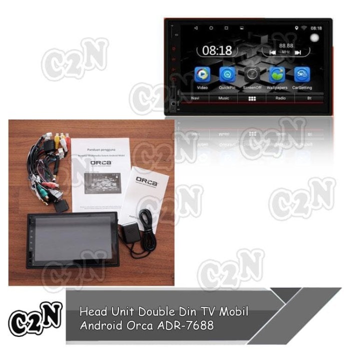 Suzuki Carry 1 5 Car Audio System Youtube