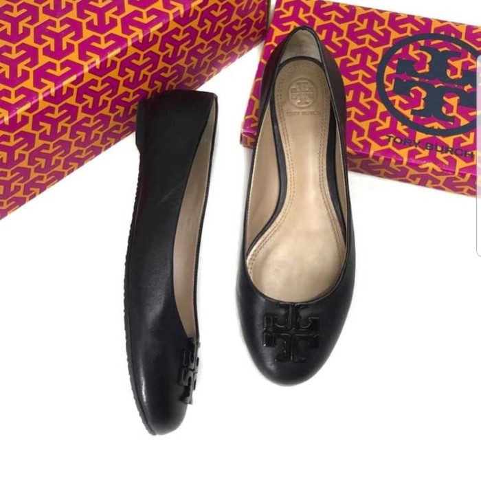 Tory Burch Lowell Ballet Flat 2025 | www.takertrailers.ee