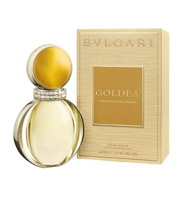 Jual Paling Laris Parfum Bvlgari Goldea Original Singapore Dki