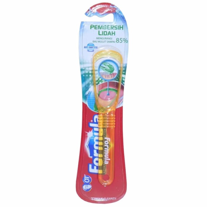Gambar Terlaris Pembersih Lidah Tongue