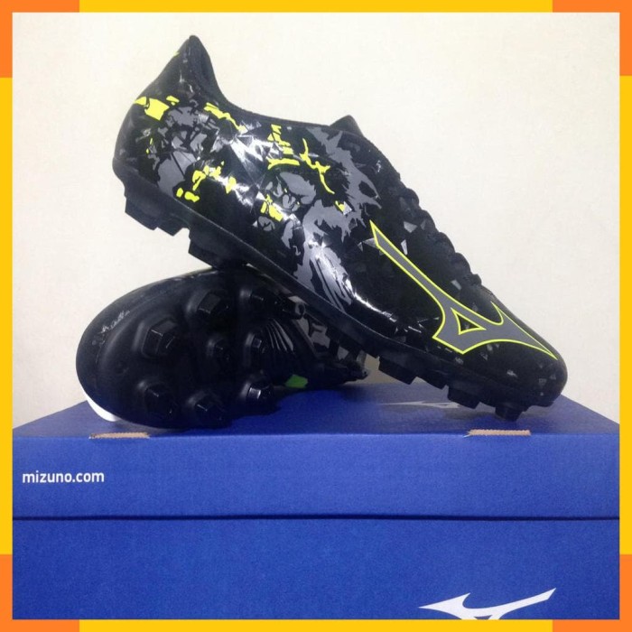 mizuno ryuou md