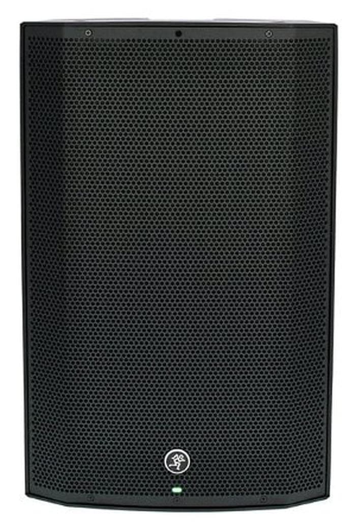 mackie thump 1300 watts