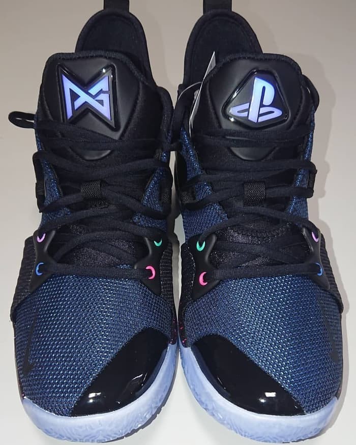 nike pg 2 playstation original