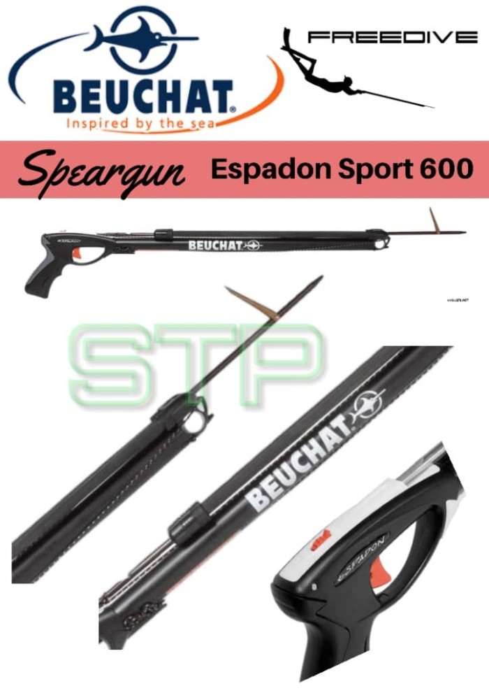 Tuta Subacquea BEUCHAT Espadon - Neoprene 7 Mm, Taglia XXS Uomo, Taglio Anatomico Preformato