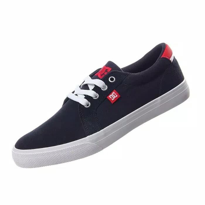 dc shoes navy