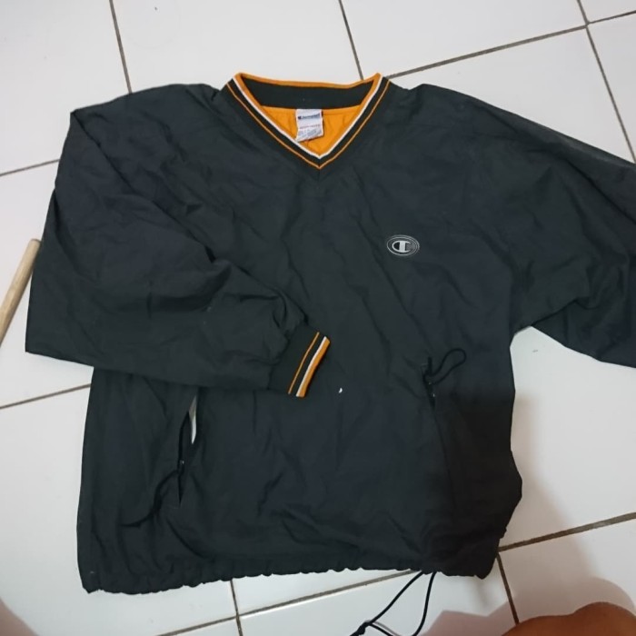 harga hoodie champion second