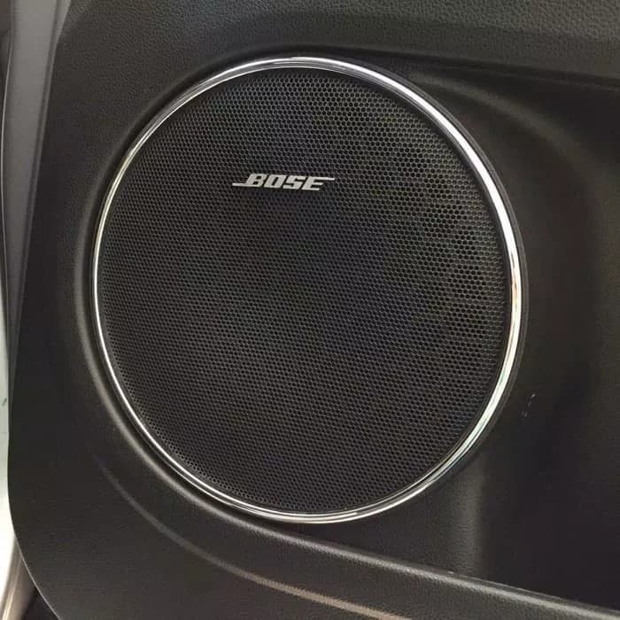 Bose Car Audio >> Jual Emblem Speaker Bose For Car Audio Dki Jakarta Renita Store Tokopedia Bose Car Audio >> Jual Emblem Speaker Bose For Car Audio Dki Jakarta Renita Store Tokopedia