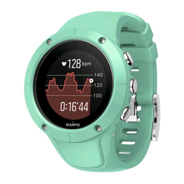 suunto spartan trainer harga
