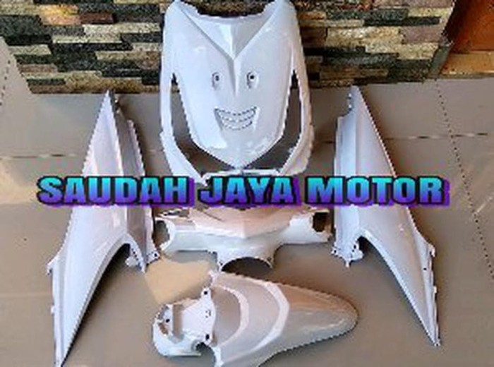 Info Cover Body Kasar Honda Hargano.com Info Cover Body Kasar Honda Hargano.com