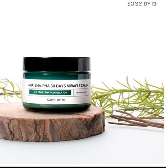 harga aha bha pha 30days miracle cream
