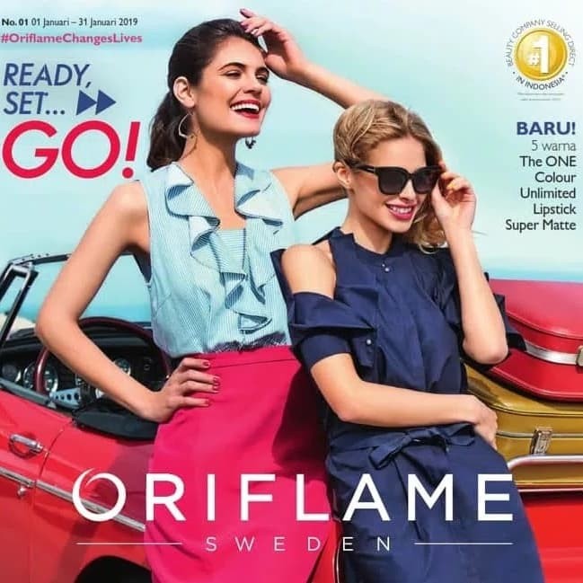 Katalog Katalog Oriflame Hargano.com Katalog Katalog Oriflame Hargano.com