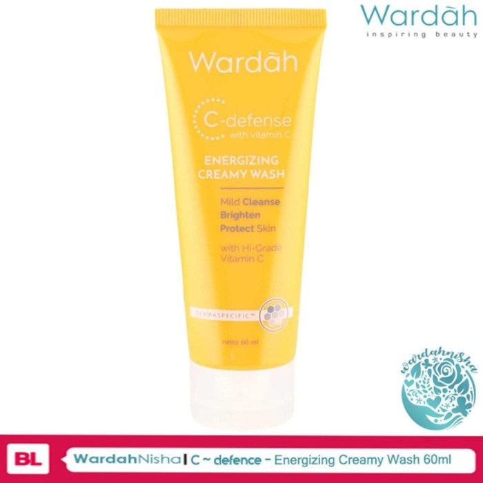 Harga Wardah C Defense Travelbon.com Harga Wardah C Defense Travelbon.com