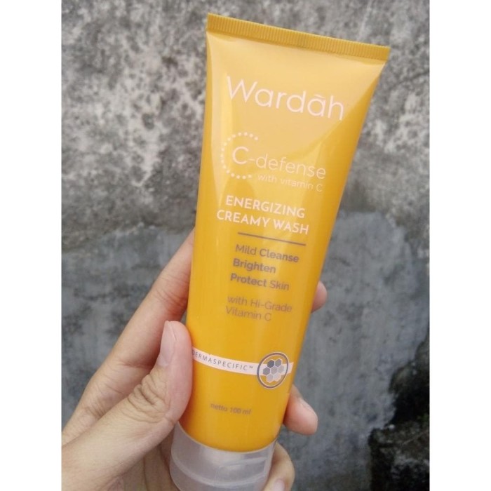Info Wardah C Defense Travelbon.com Info Wardah C Defense Travelbon.com