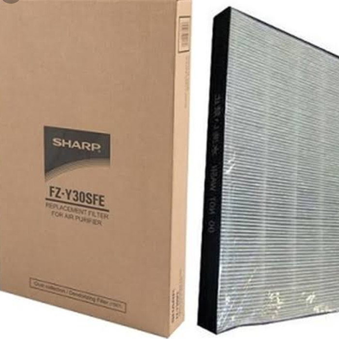 sharp fz y30sfe filter