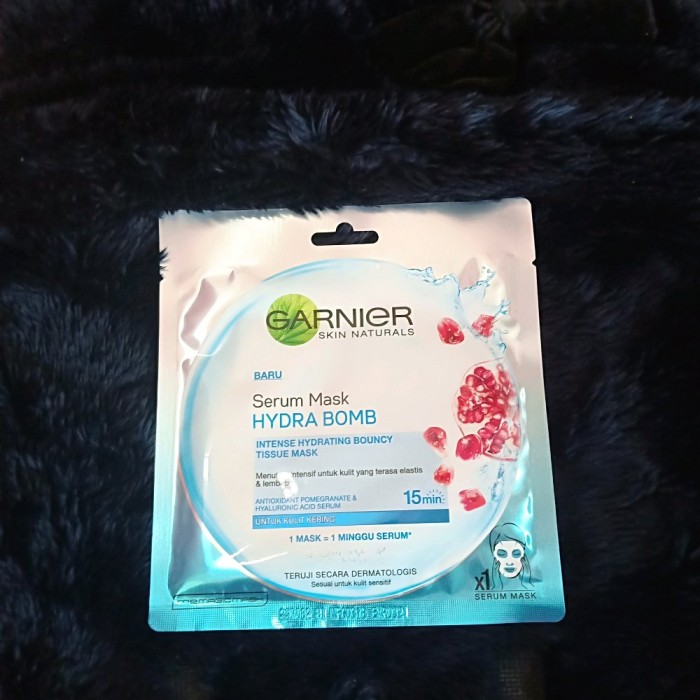 Harga Serum Garnier Travelbon.com Harga Serum Garnier Travelbon.com